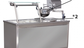 Lokma machine