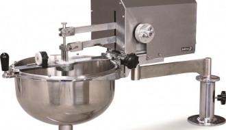 Lokma machine