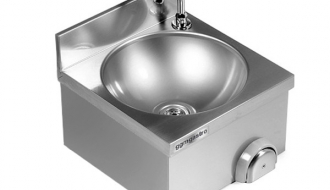 RST hand wash sink 40x40