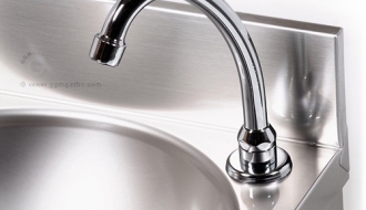 RST hand wash sink 40x40