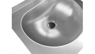 RST hand wash sink