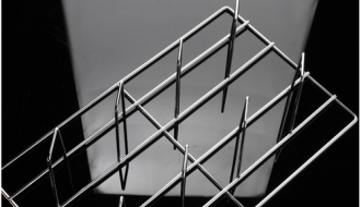 Chicken grate GN1/1