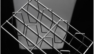 Chicken grate GN1/1