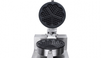 Vahvligrill x2 180mm