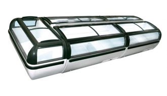 Sügavkülma saar 518L
