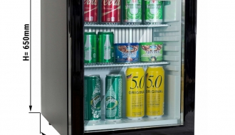 Minibar 34L