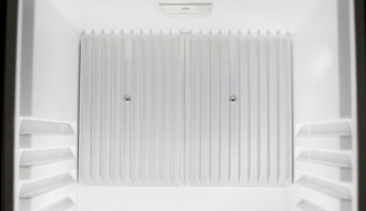 Minibar 34L