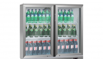 RST Joogikülmik 220L