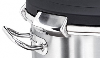 Kiirkeetja 15L (pressure cooker)