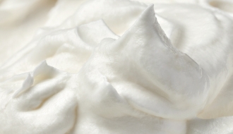 Cream dispenser 0.5L