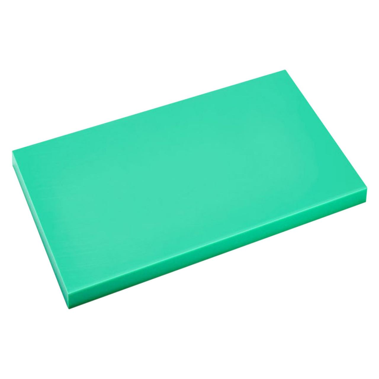 Cutting board 40x60cm green