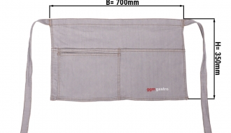 Põll 35cm värvivalik - 2tk