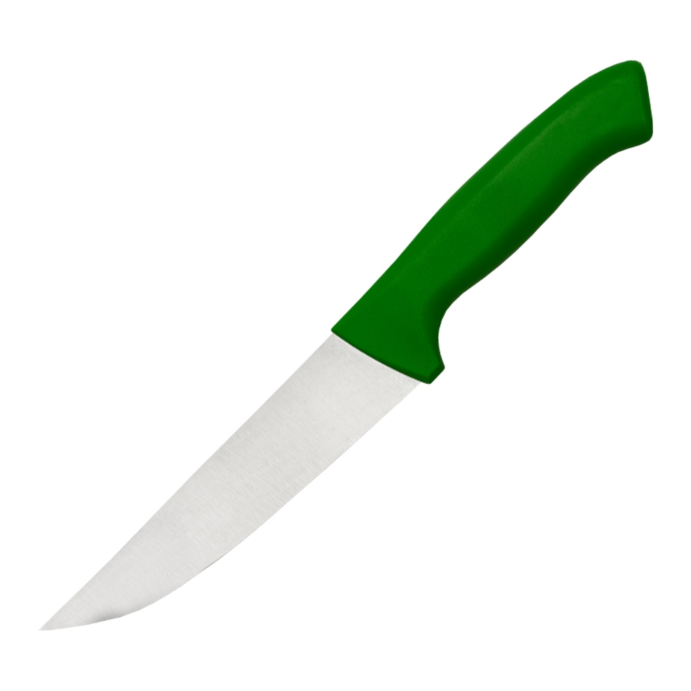 Fleischer-/ Küchenmesser - 16,5 cm - ECO