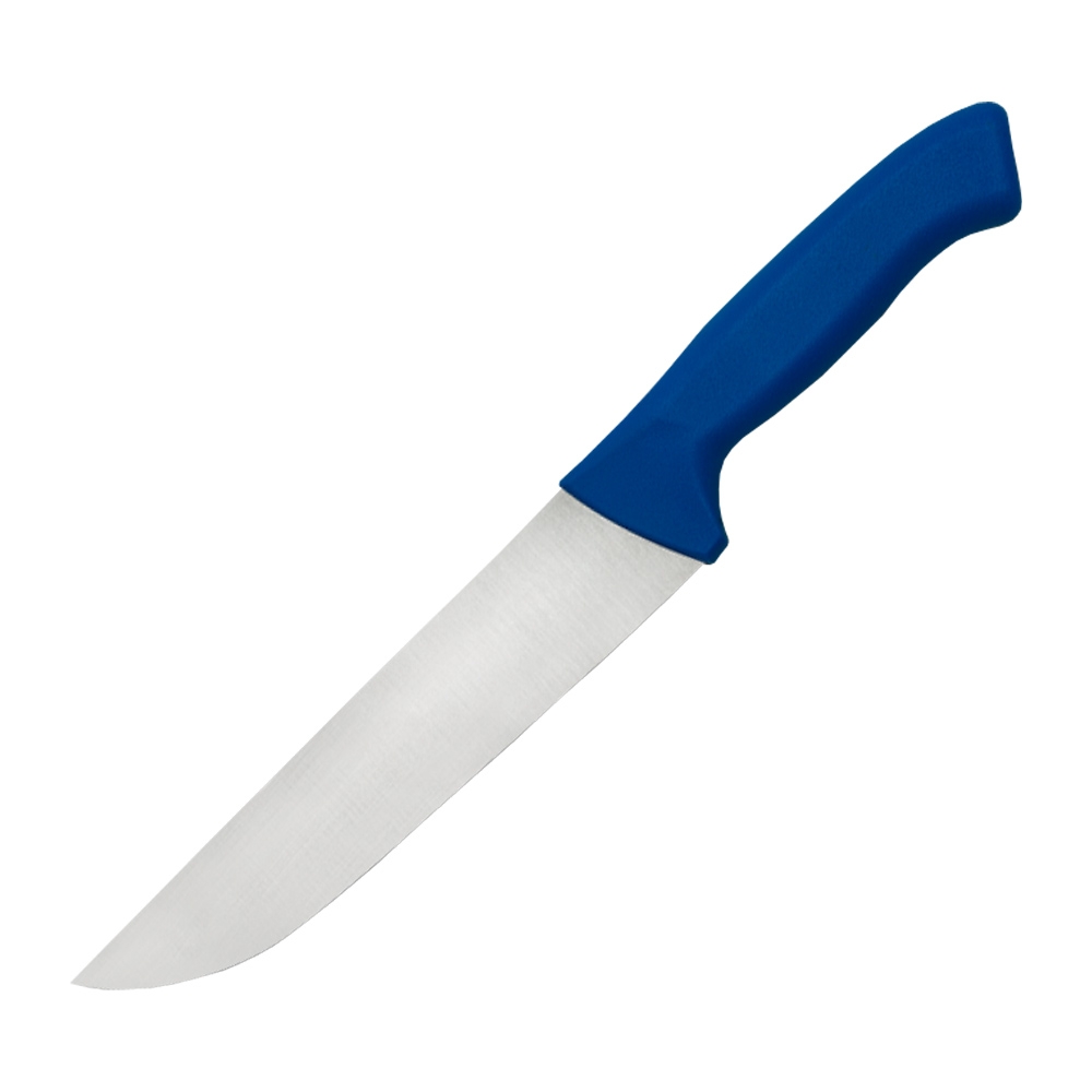 Fleischer-/ Küchenmesser - 19 cm - ECO
