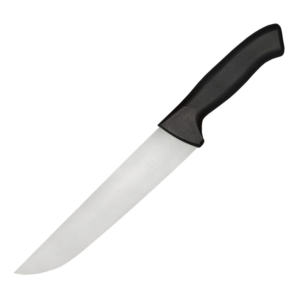 Fleischer-/ Küchenmesser - 21 cm - ECO