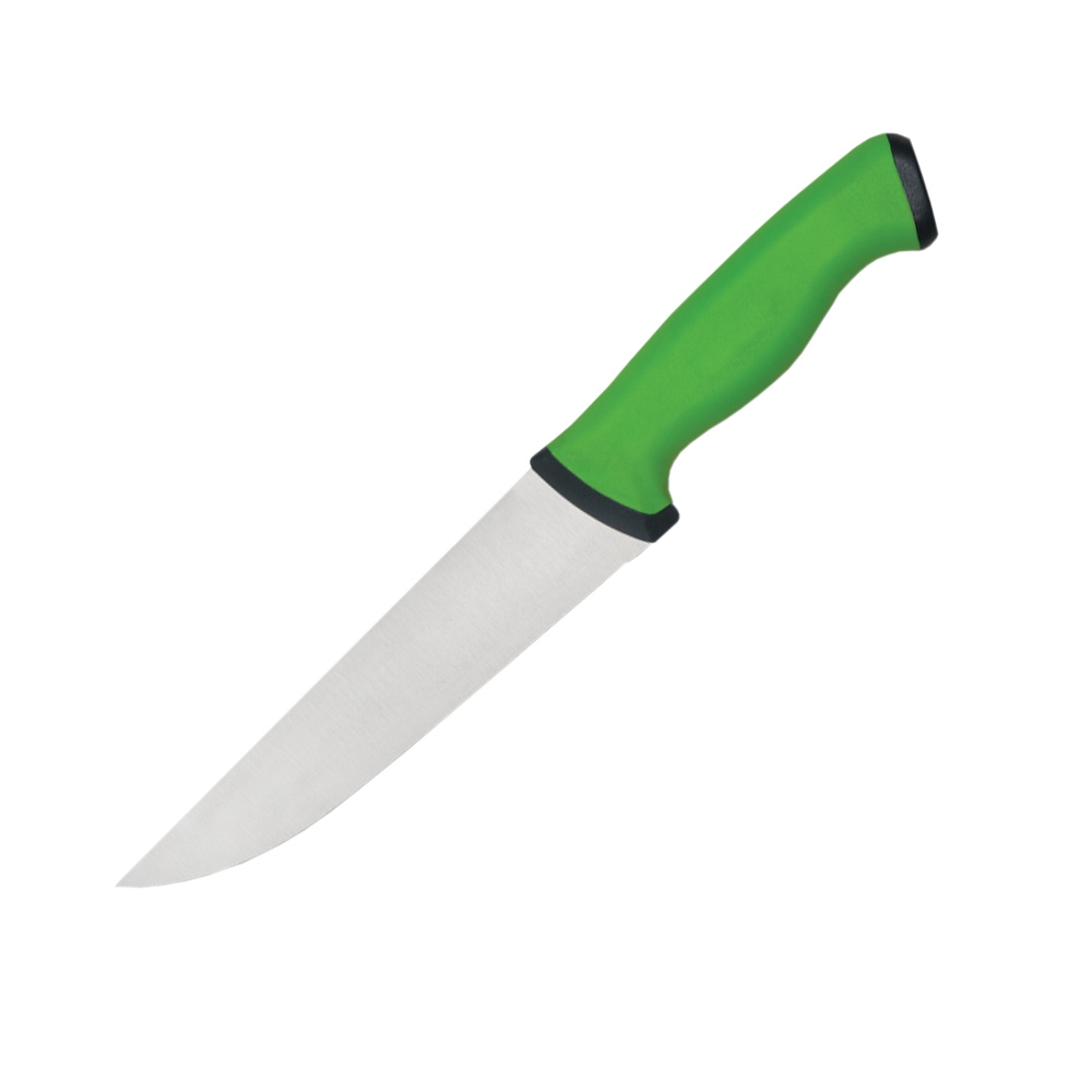 Küchen-/ Fleischermesser - 19 cm - PREMIUM