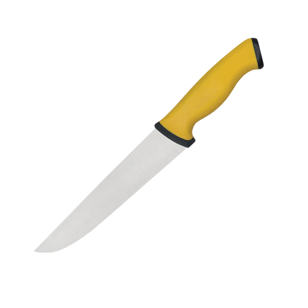 Küchen-/ Fleischermesser - 21 cm - PREMIUM