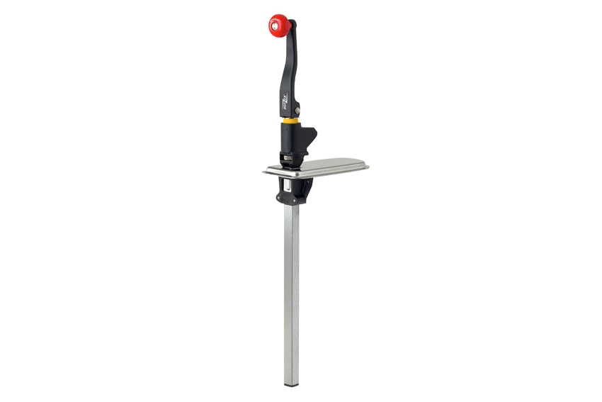 Manual tin opener Bonzer - bar length 40 cm