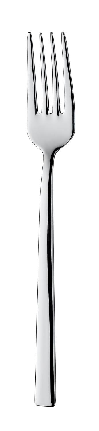 Dinner fork Giancarlo - 20,5 cm - set of 12
