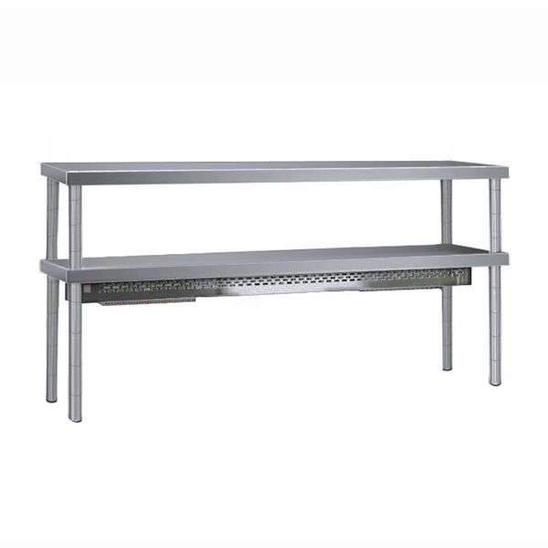 RST shelf heated ECO 1.2M