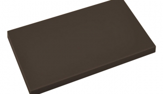 (6 Stück) Schneidebrett-Set - 53 x 32,5 cm - Multifarbend