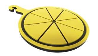 Pizza serving plate - Ø 30 cm