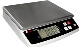 Digital scales 10 kg / Accuracy to: 1 g