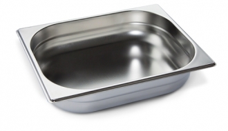 GN containers 1/ 2 - Depth 65 mm