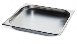 GN container 2 /3 - Depth 20 mm