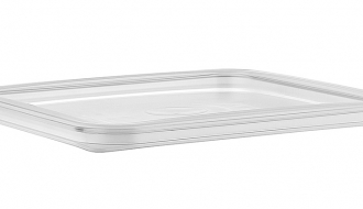 Cover for spice container - up to 20.8 litre