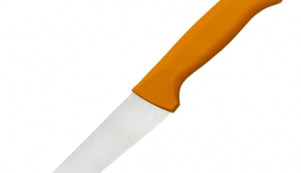 Fleischer-/ Küchenmesser - 12,5 cm - ECO