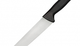 Fleischer-/ Küchenmesser - 21 cm - ECO