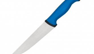 Küchen-/ Fleischermesser - 16,5 cm - PREMIUM