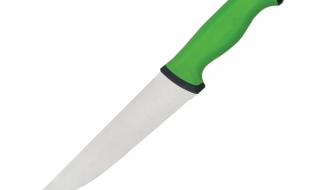Küchen-/ Fleischermesser - 19 cm - PREMIUM