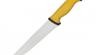 Küchen-/ Fleischermesser - 21 cm - PREMIUM