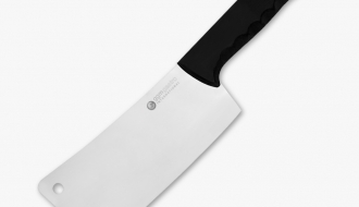 Hackmesser - 25 cm