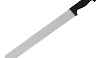 Kebab knife - 55 cm
