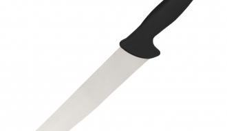 Küchenmesser - 23 cm - ECO