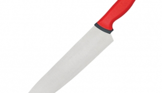 Profi-Küchenmesser - 25 cm - PREMIUM