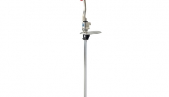 Manual tin opener Bonzer - bar length 40 cm
