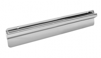 Check rail - 46 cm