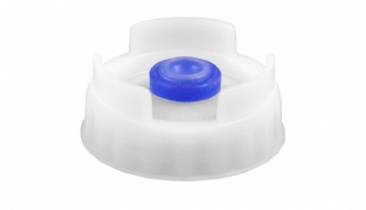 Membrane for thick sauces and dressings / blue
