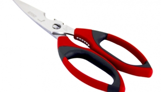 Kitchen Shears / 4 Functions