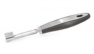 Apple corer