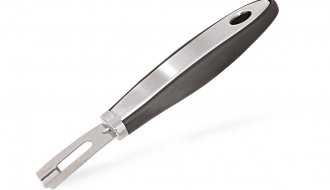 Engraving knife