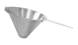Pointed sieve with handle - Ø 20 cm