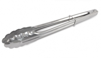 Universal tongs - 24 cm