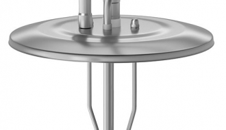 Sauce dispenser - 10 litres - without container