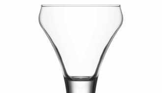 FROSTY sundae glass - 0.305 litres - set of 6