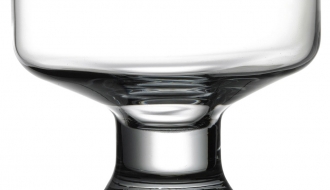 Iceville sundae glass - 0.26 litres - set of 24